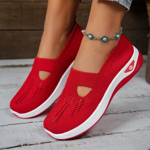 Chaussures Féminines - STRIDEKNIT