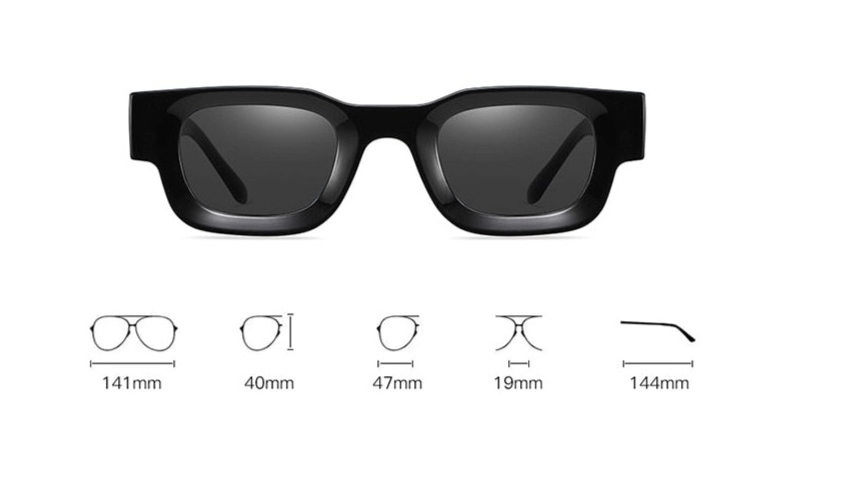 Lunettes Primmor S059