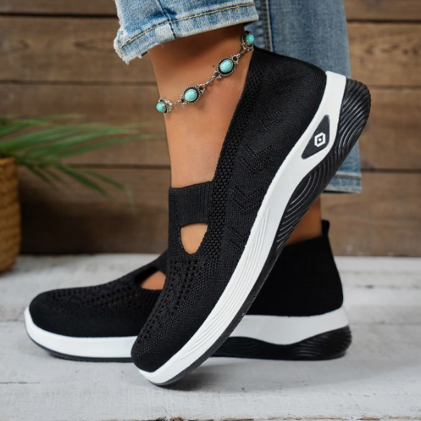 Chaussures Féminines - STRIDEKNIT