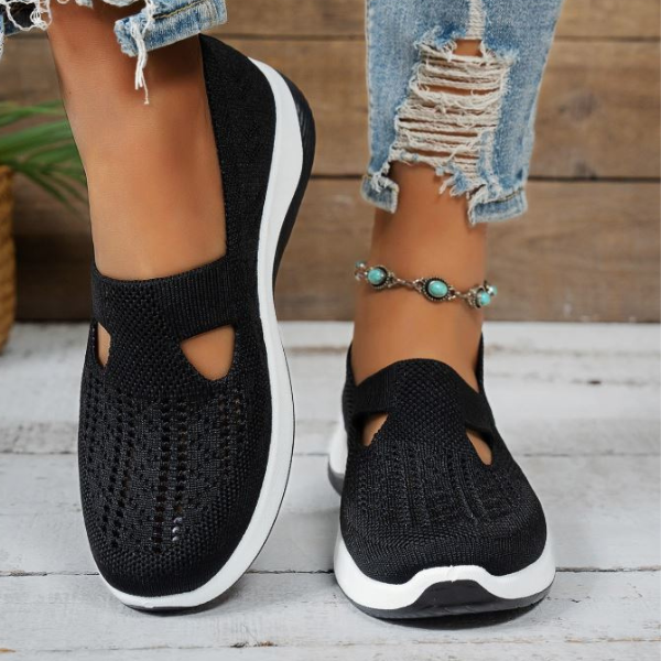 Chaussures Féminines - STRIDEKNIT