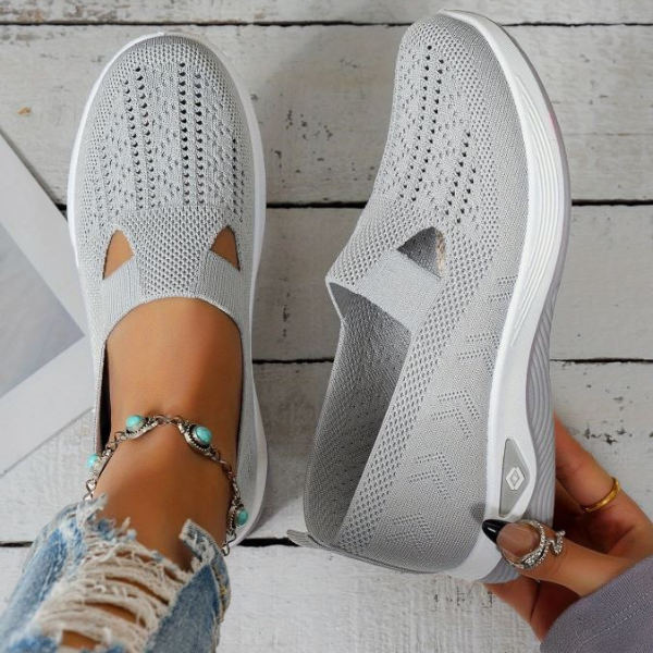 Chaussures Féminines - STRIDEKNIT