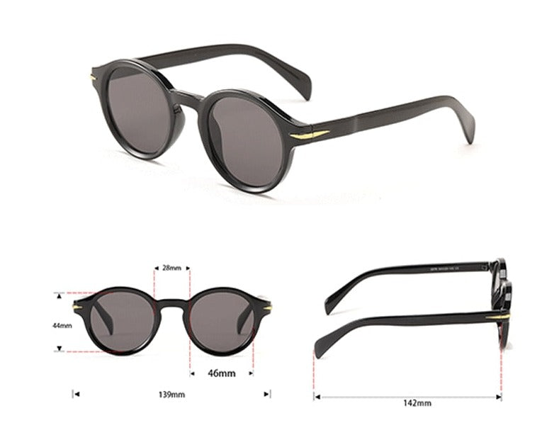 Lunettes Primmor S027