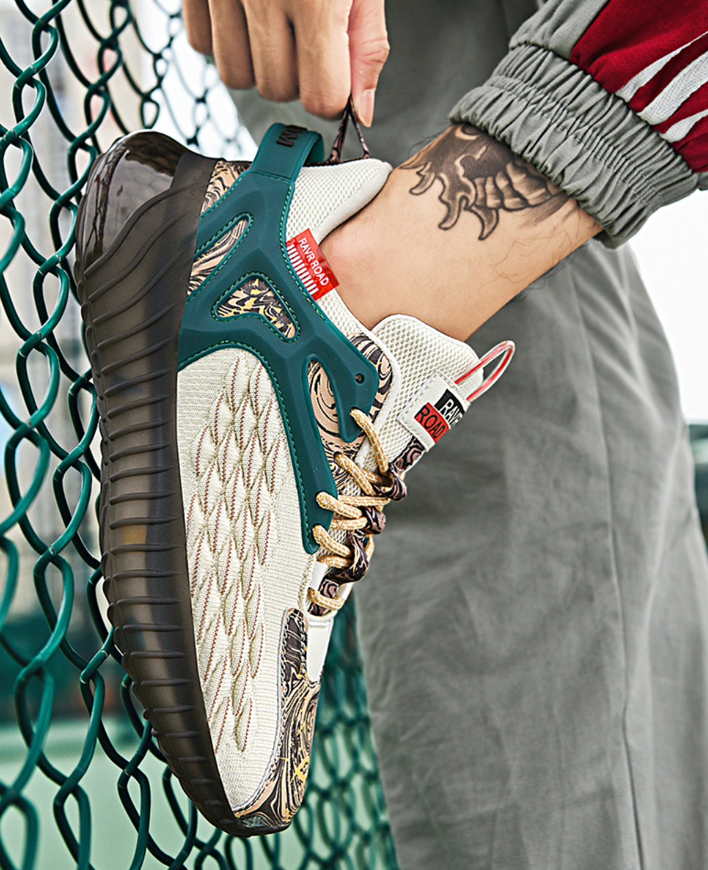 Baskets Primmor Greenhood