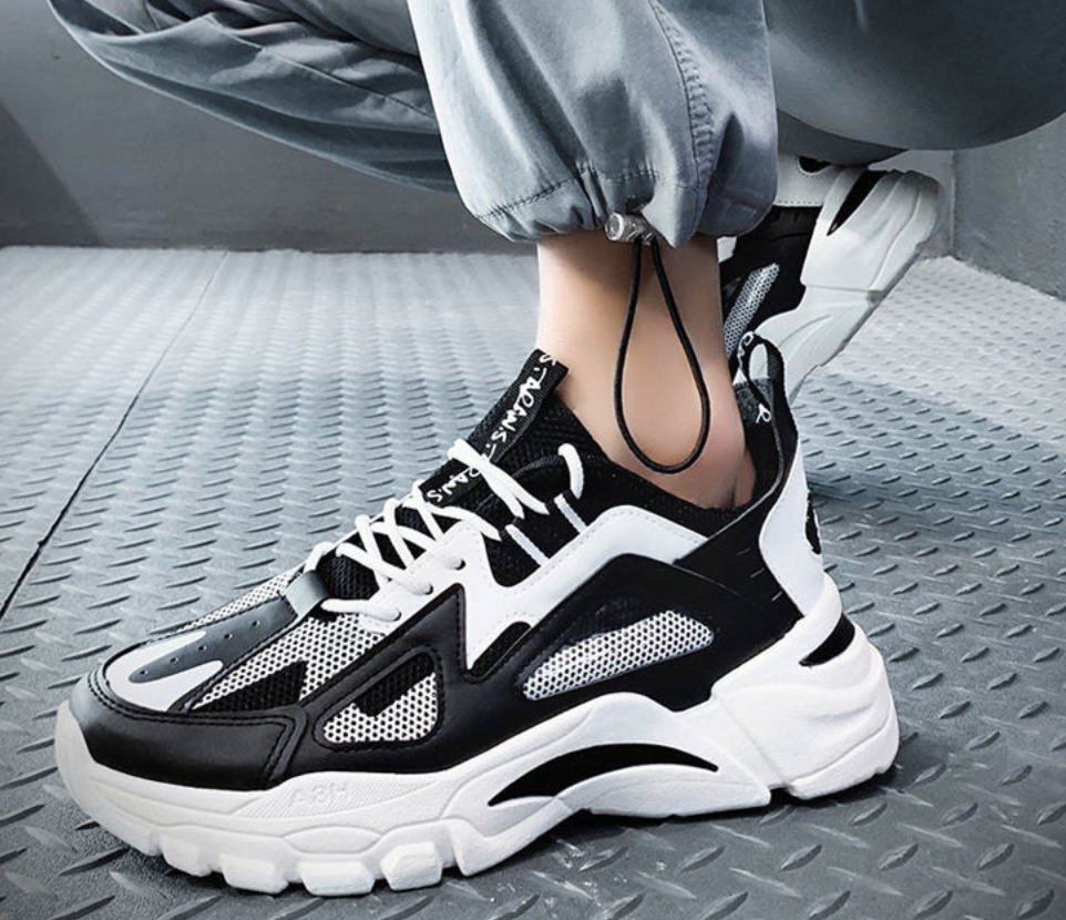 Baskets de combat Primmor