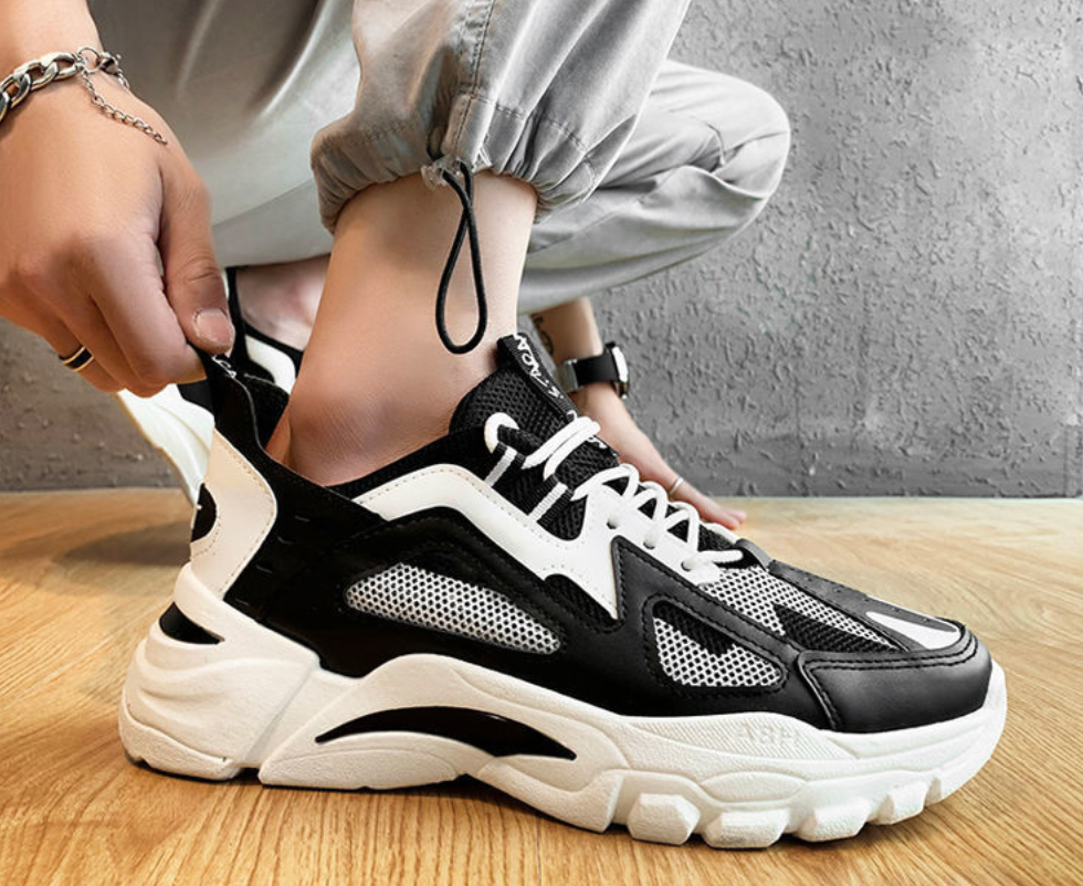 Baskets de combat Primmor