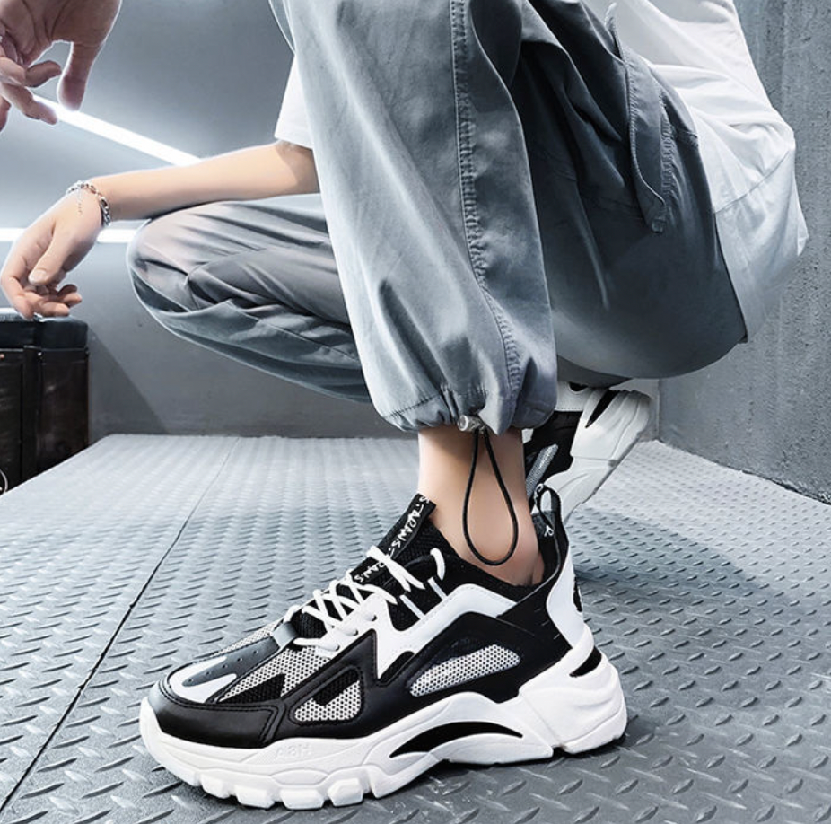 Baskets de combat Primmor