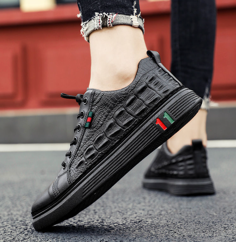 Baskets Primmor Blackred