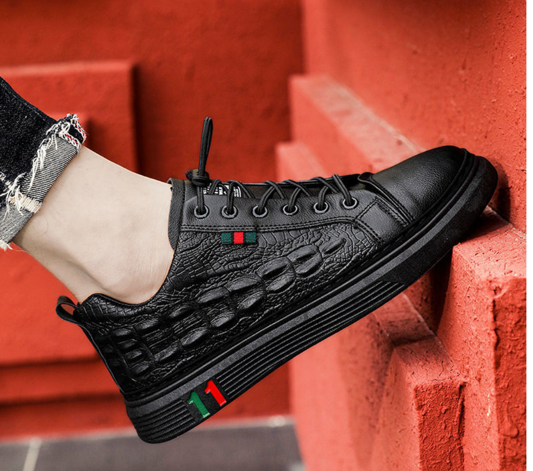 Baskets Primmor Blackred