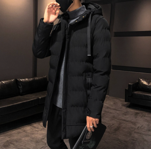 Manteau Primmor Friburgo