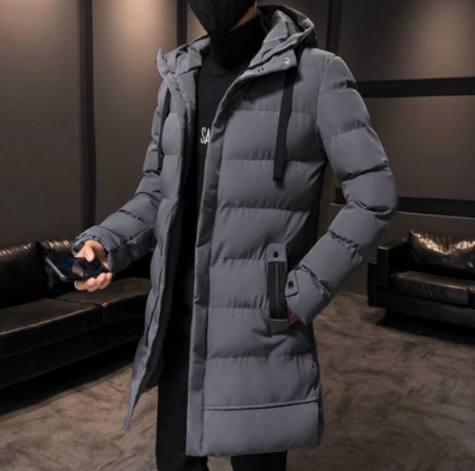 Manteau Primmor Friburgo