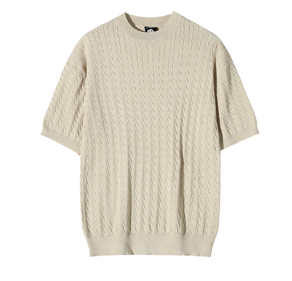 Camiseta Primmor Tricot S306