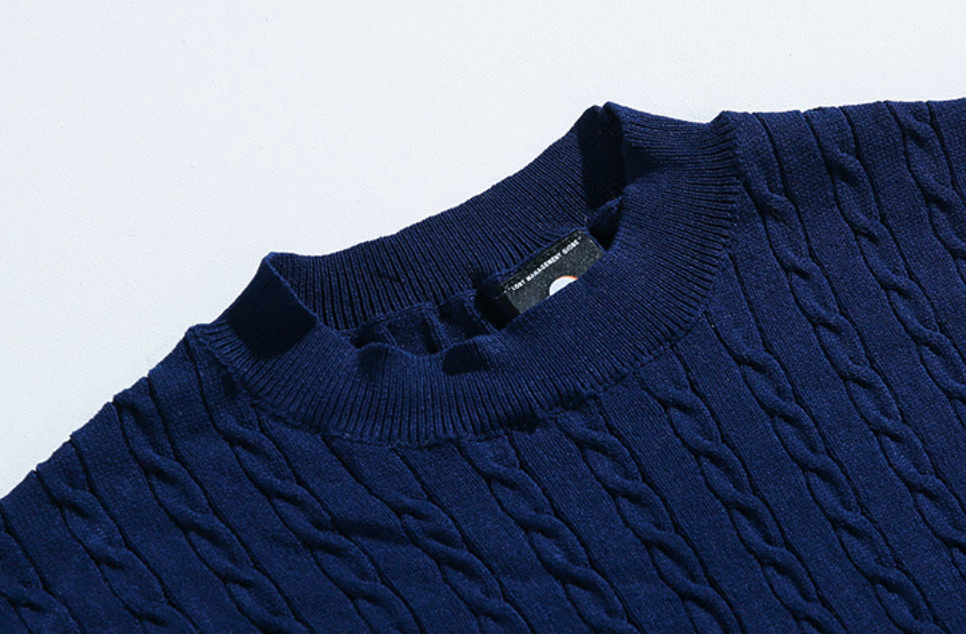 Camiseta Primmor Tricot S306