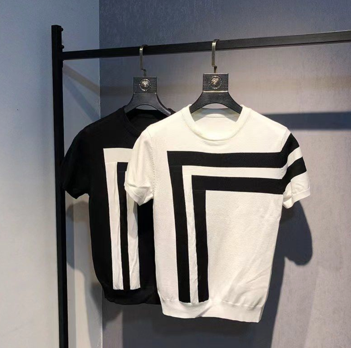 Camiseta Primmor Tricot S130