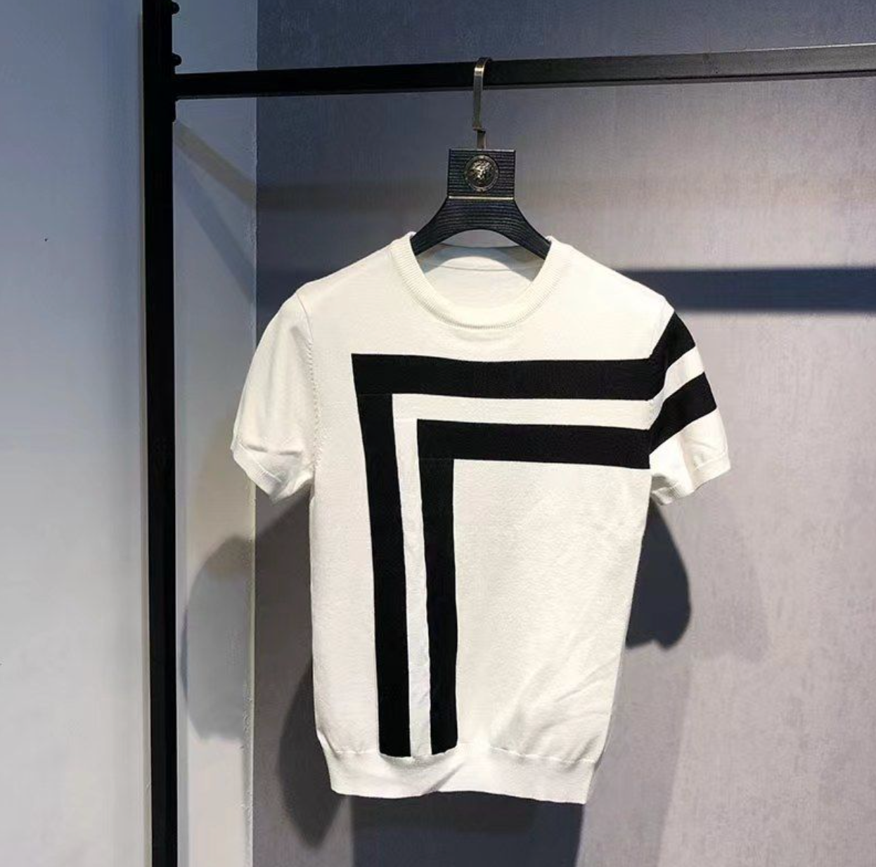 Camiseta Primmor Tricot S130