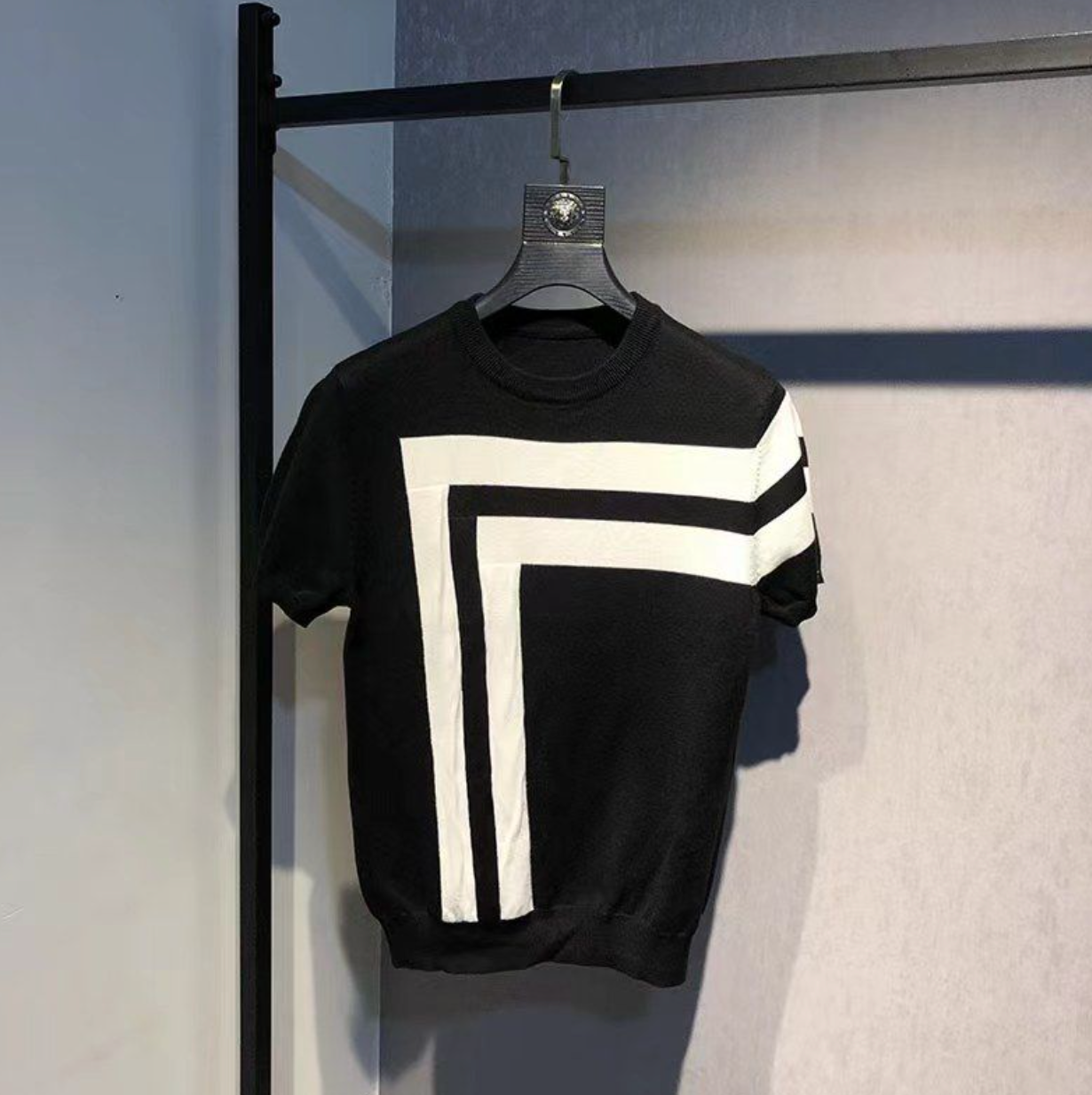 Camiseta Primmor Tricot S130