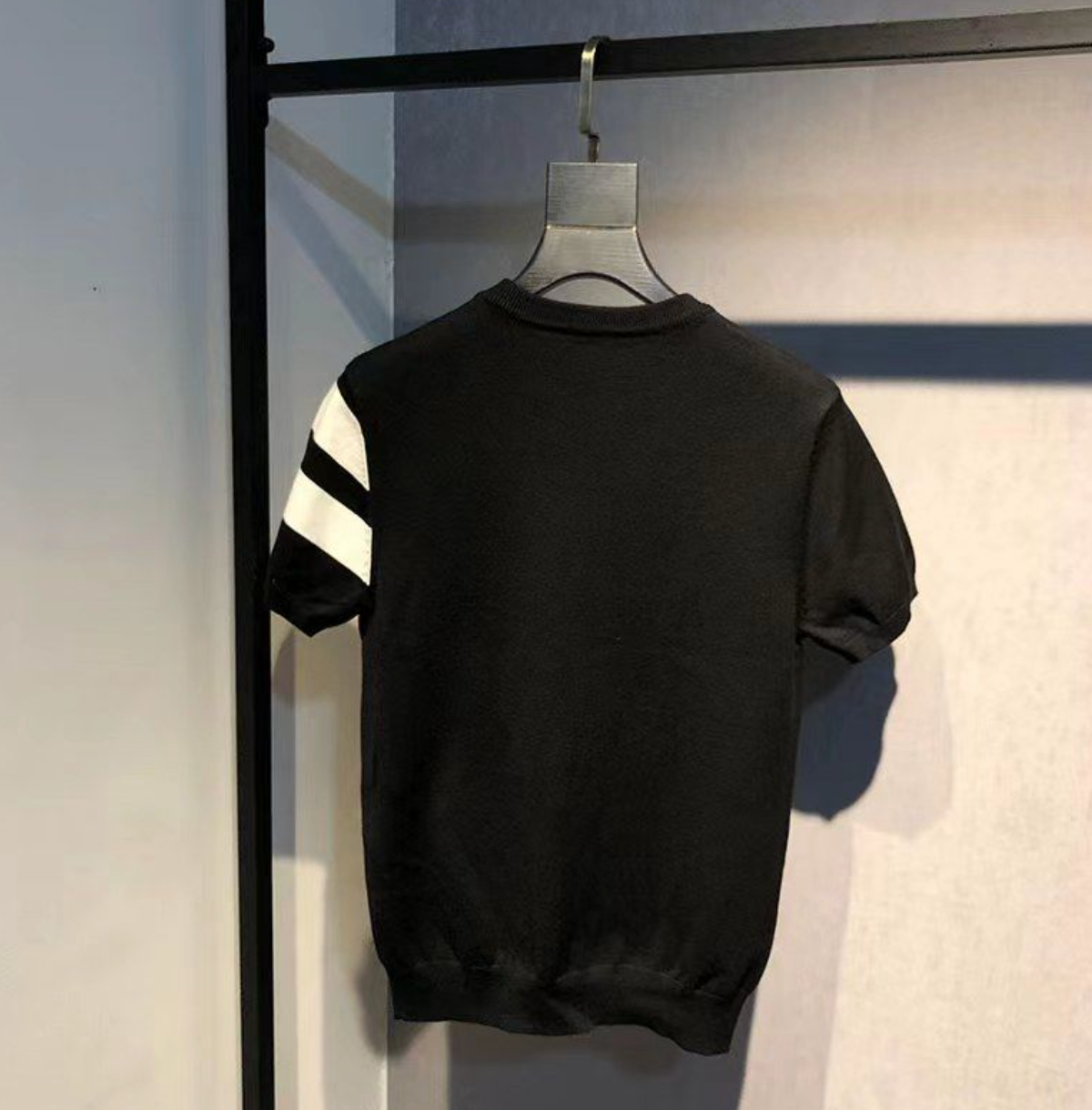 Camiseta Primmor Tricot S130