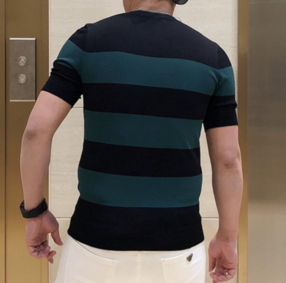 Camiseta Primmor Tricot S304