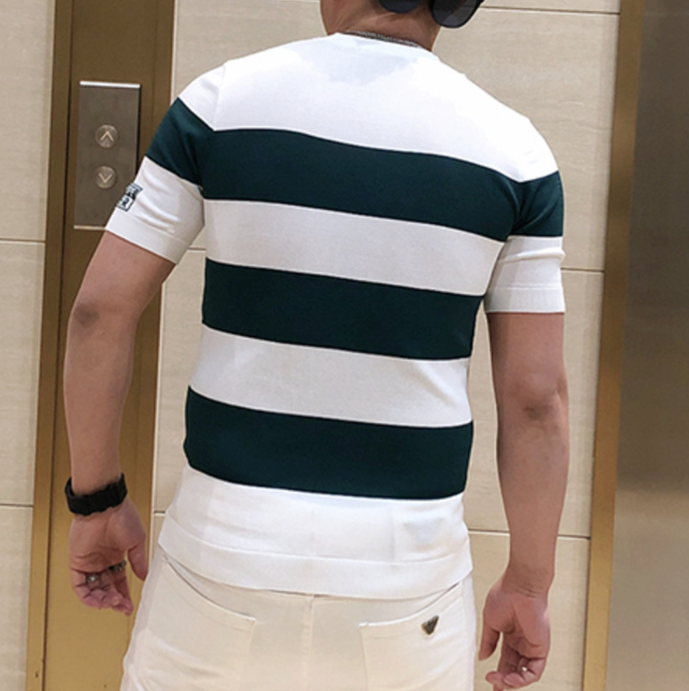 Camiseta Primmor Tricot S304