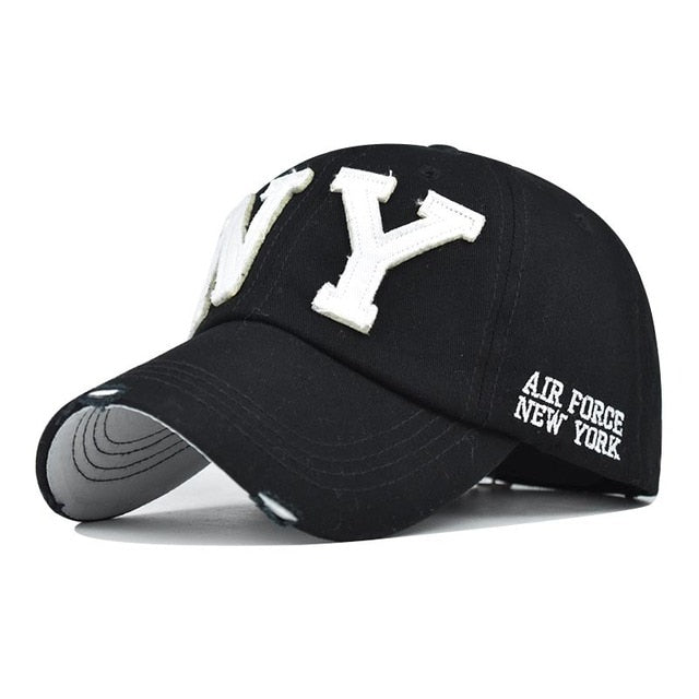 Casquette Primmor S085