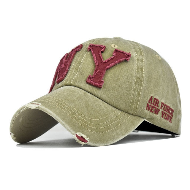 Casquette Primmor S085