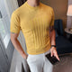 T-shirt en tricot Primmor S121