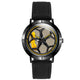 Montre homme - RotaWheel Elegance