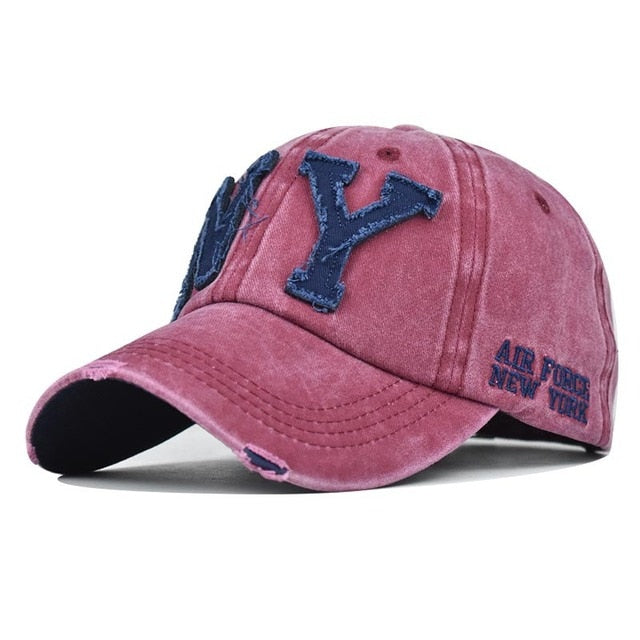 Casquette Primmor S085