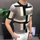T-shirt en tricot Primmor S099