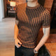 T-shirt en tricot Primmor S096