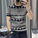 T-shirt en tricot Primmor S093
