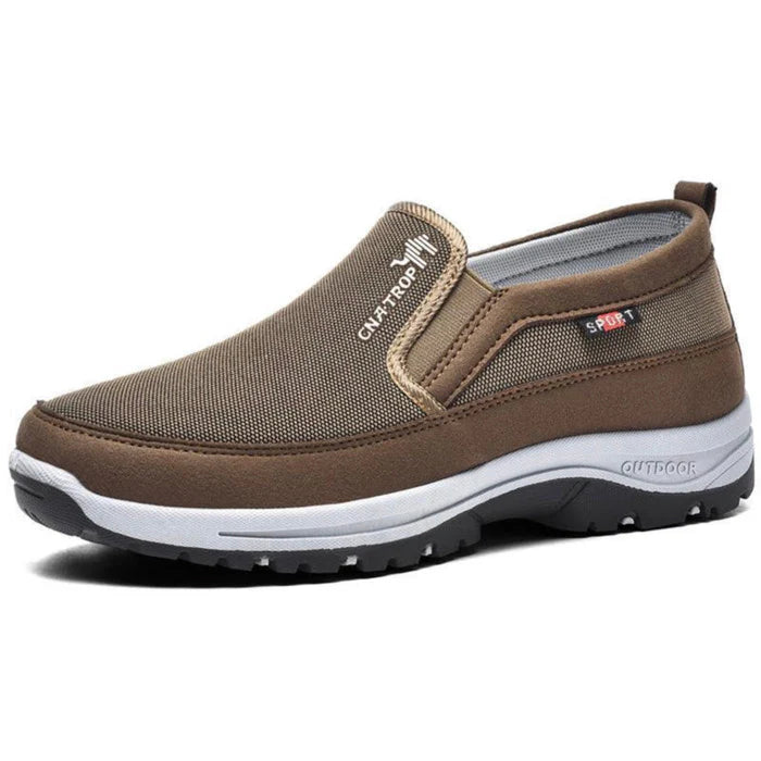 Tênis Ortopédico Pheron Comfort Titanium - Compre 1 e Leve 2