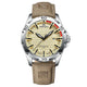 Montre-bracelet pour homme - ChronoCommander Elite