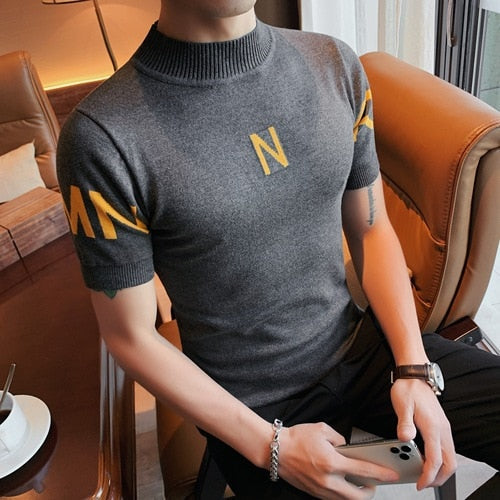 T-shirt Primmor Tricot S110
