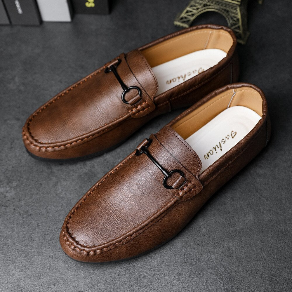 Mocassim Primmor Pavia