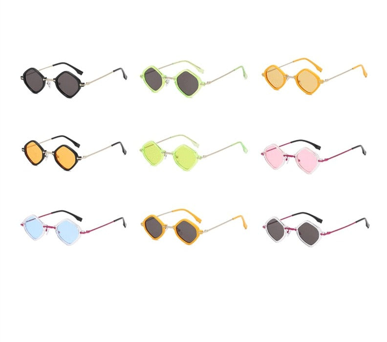 Lunettes Primmor S039