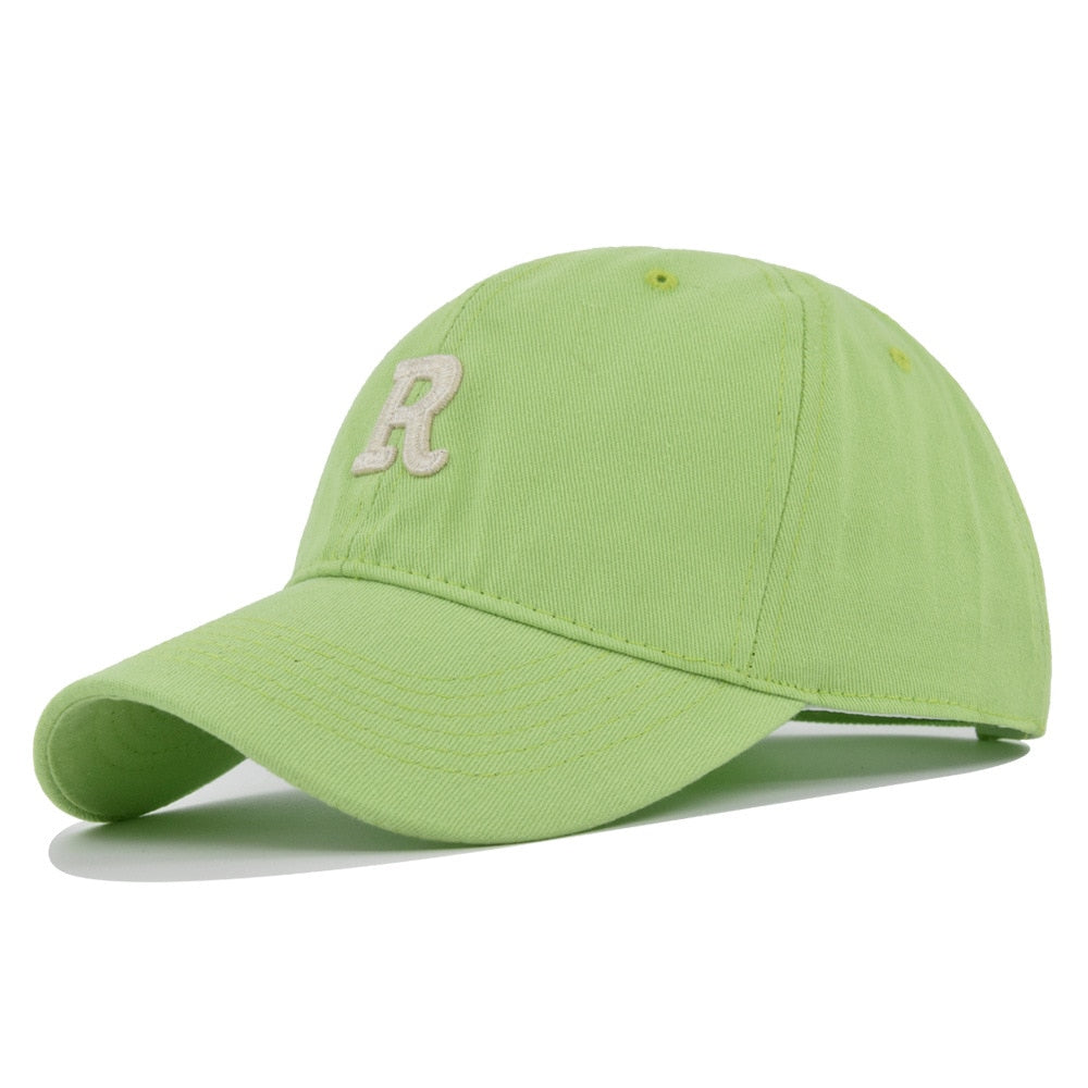 Casquette Primmor S078