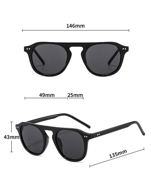 Lunettes Primmor S041