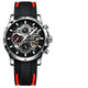 Montre AquaTech Chrono 8977