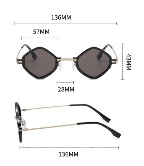 Lunettes Primmor S039