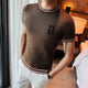 T-shirt en tricot Primmor S111