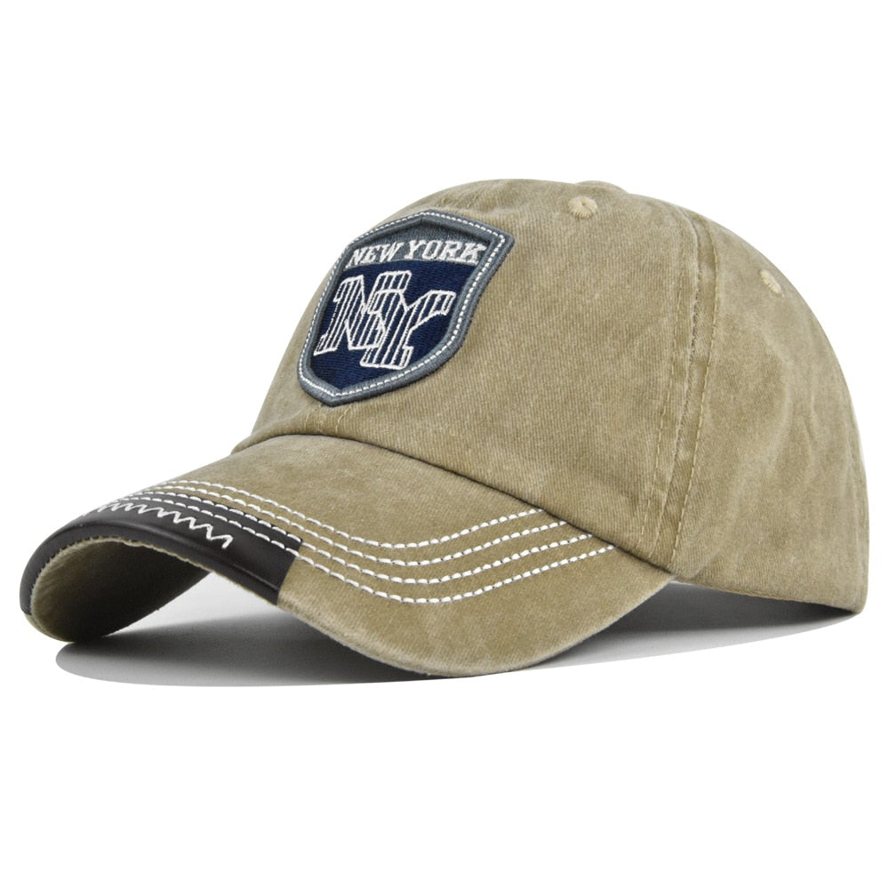 Casquette Primmor S093