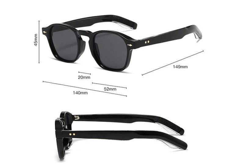 Lunettes Primmor S029
