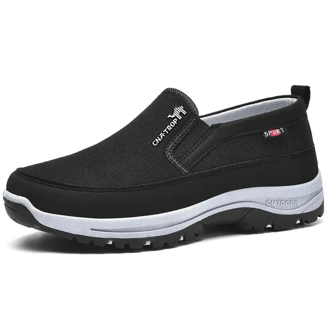 Tênis Ortopédico Pheron Comfort Titanium - Compre 1 e Leve 2