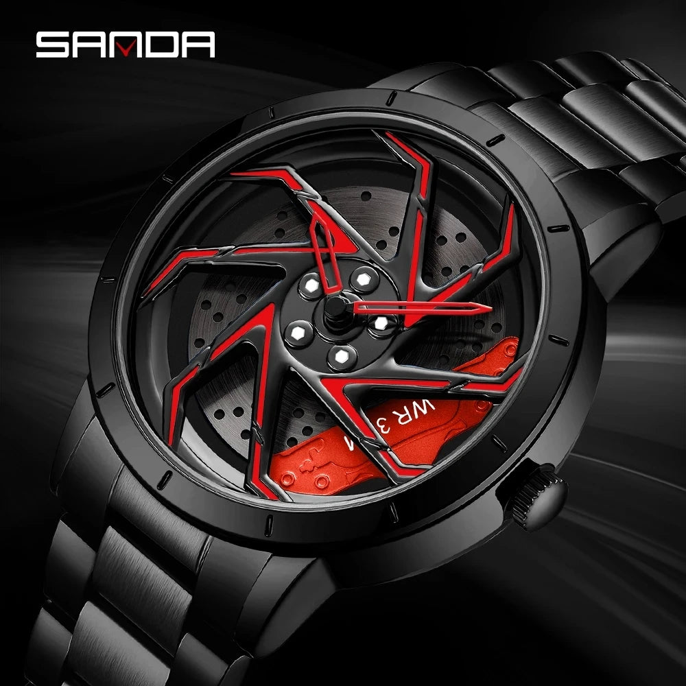 Montre AutoRim Elegance P1088
