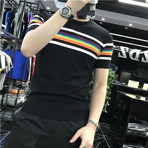 Camiseta Primmor Tricot S125