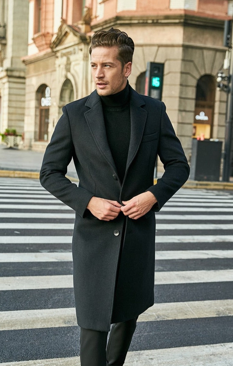 Manteau Primmor Würzburg