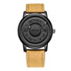 Montre homme avec bracelet en acier - InnovatorPro
