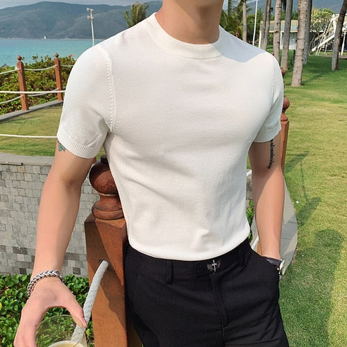 T-shirt Primmor Tricot S117
