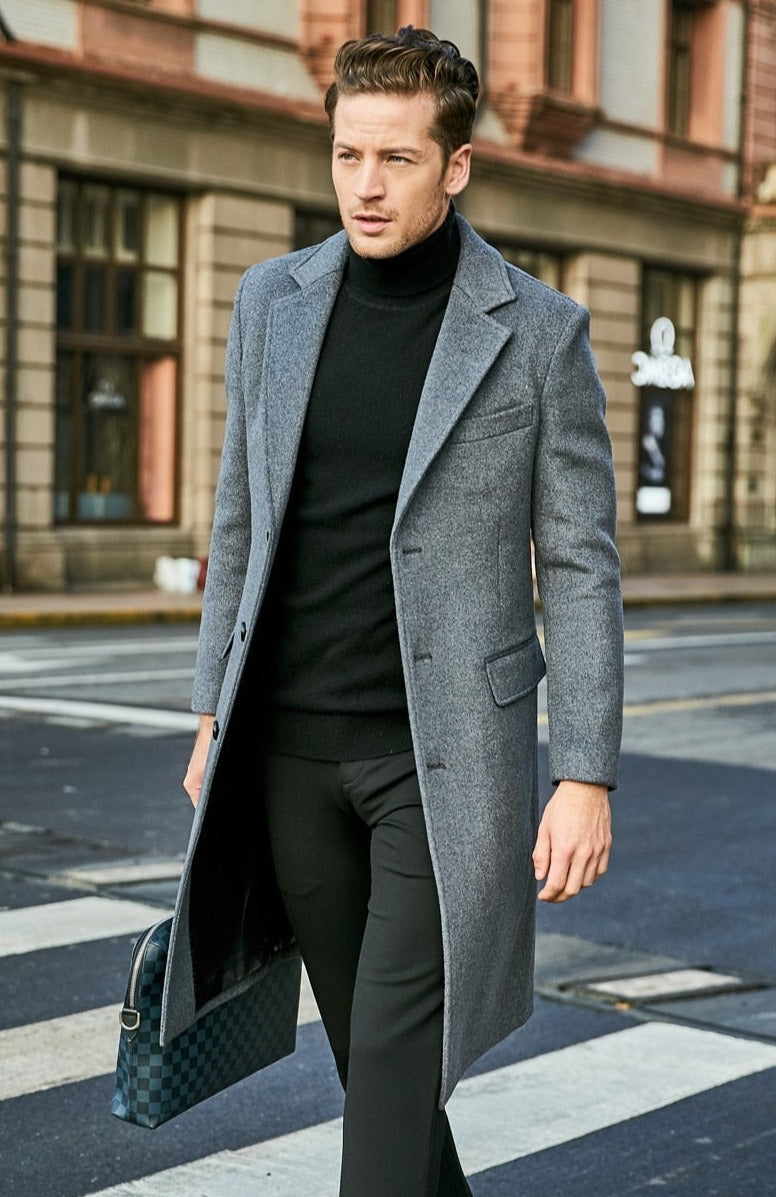 Manteau Primmor Würzburg