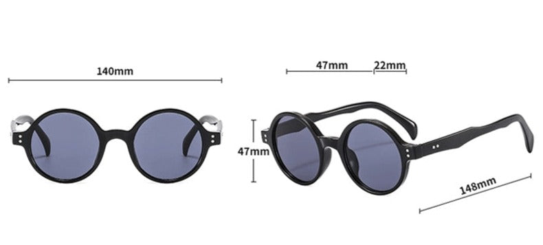 Lunettes Primmor S047